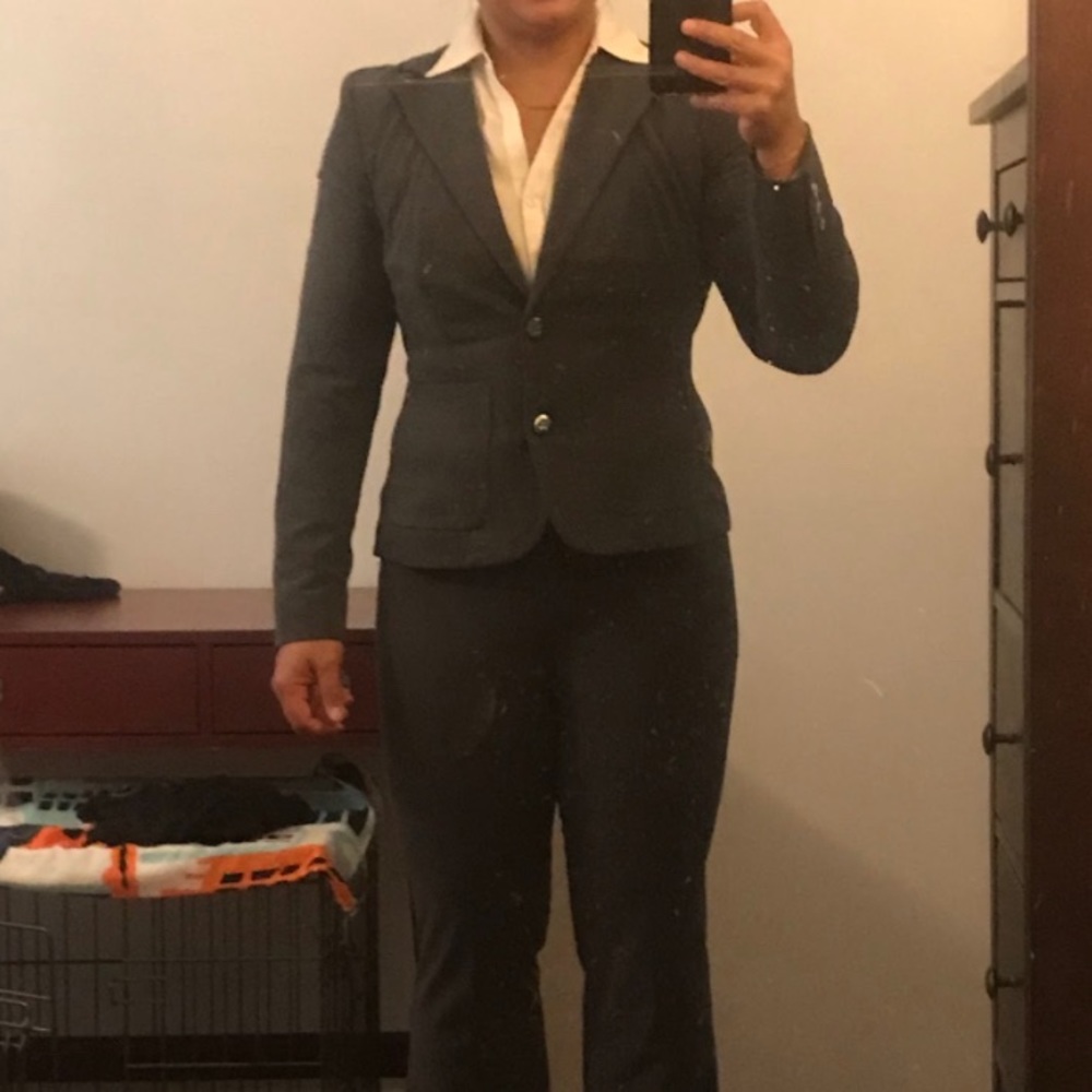 New York and Company Suite